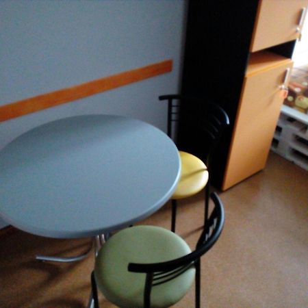 The Georgehouse Hostel Lviv Luaran gambar