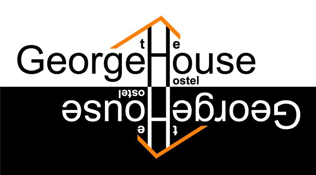 The Georgehouse Hostel Lviv Luaran gambar
