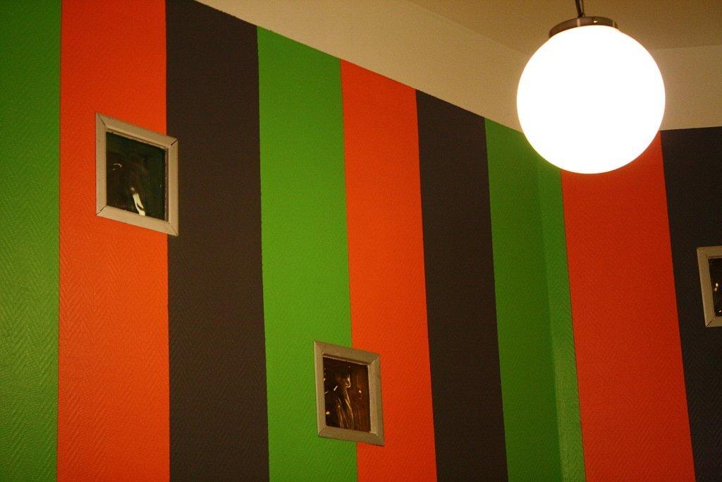 The Georgehouse Hostel Lviv Bilik gambar