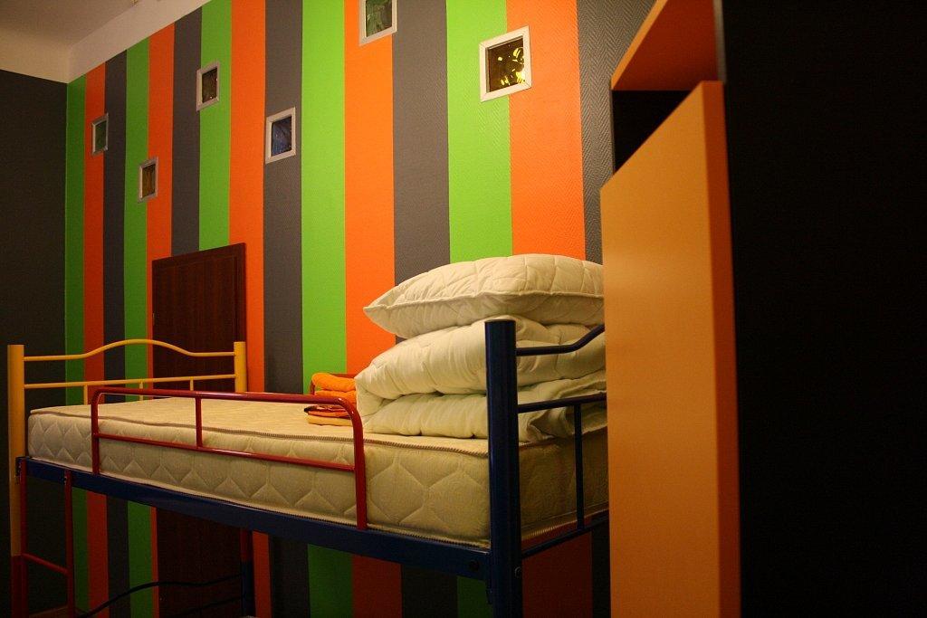 The Georgehouse Hostel Lviv Bilik gambar