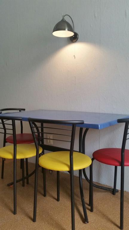 The Georgehouse Hostel Lviv Luaran gambar