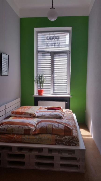 The Georgehouse Hostel Lviv Luaran gambar