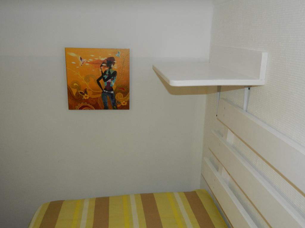 The Georgehouse Hostel Lviv Luaran gambar