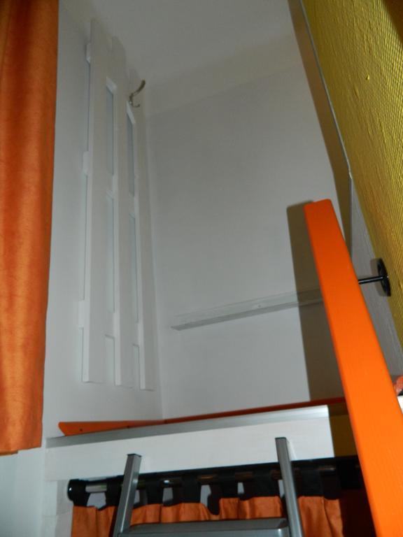 The Georgehouse Hostel Lviv Luaran gambar