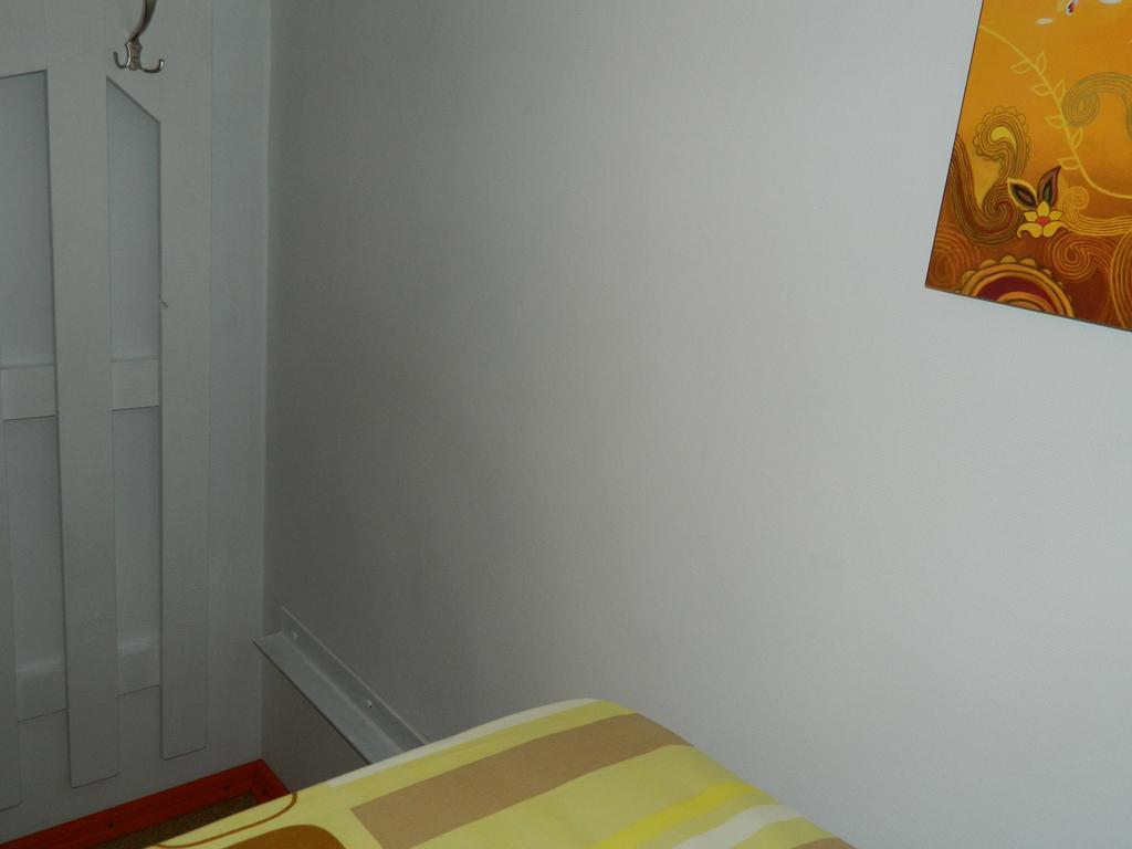 The Georgehouse Hostel Lviv Luaran gambar
