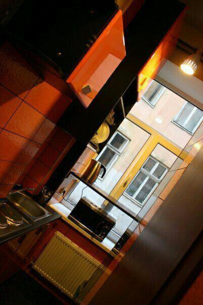 The Georgehouse Hostel Lviv Luaran gambar