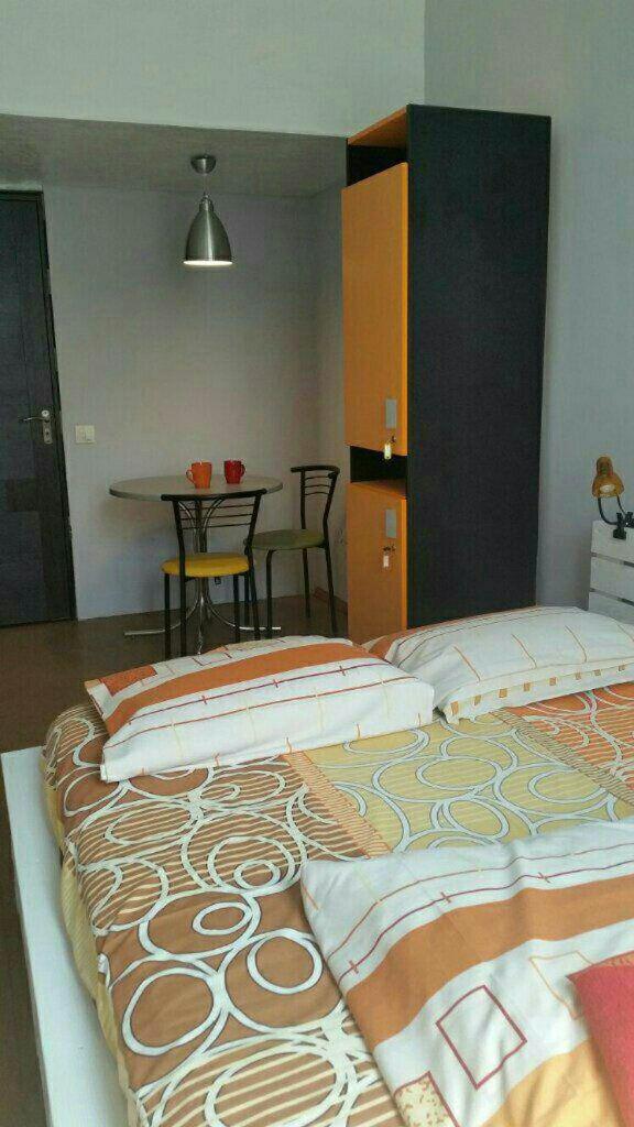 The Georgehouse Hostel Lviv Luaran gambar