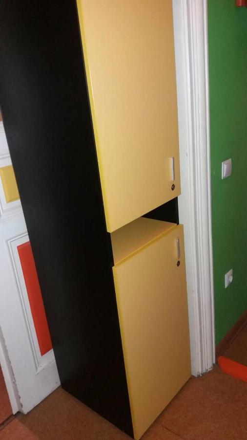 The Georgehouse Hostel Lviv Luaran gambar